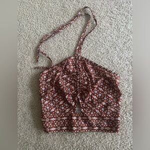 Princess Polly Halter Top